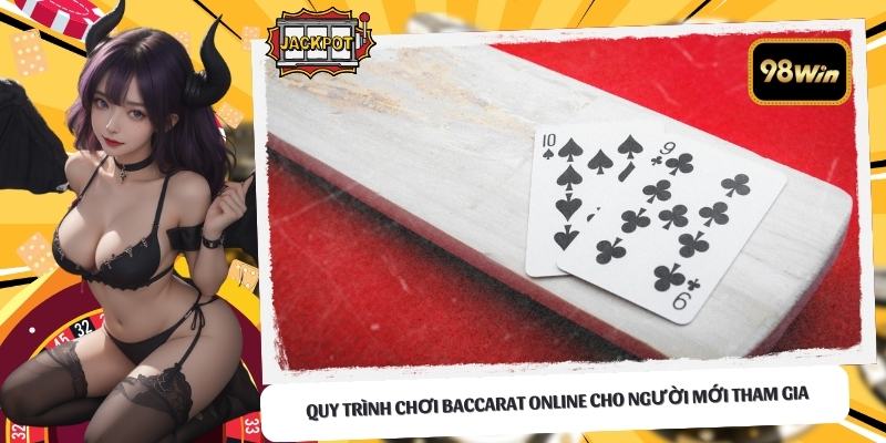 Baccarat online