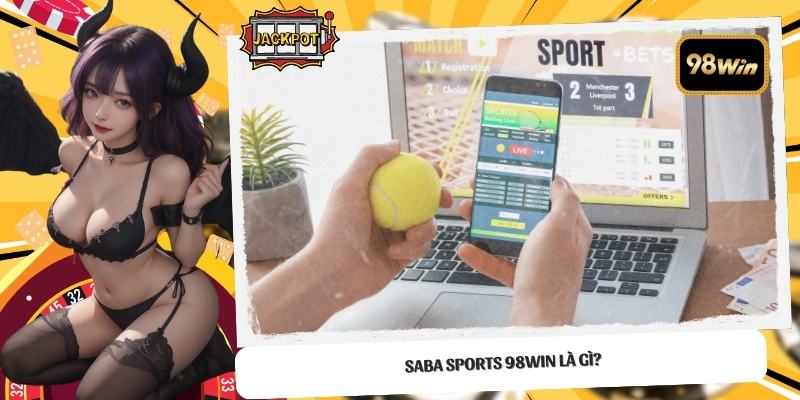 Saba Sports 98WIN